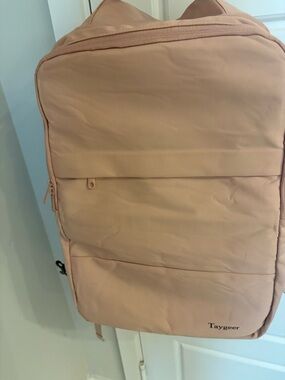 Target Gray Taygeer Travel Backpack